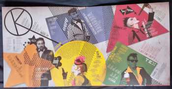 LP Kamikaze Queens: Automatic Life