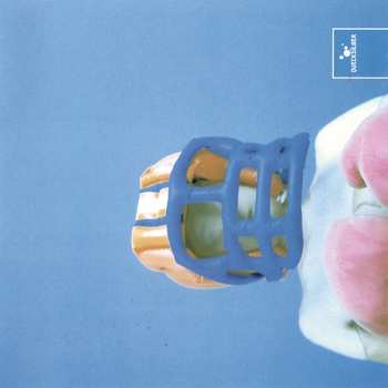 CD Kammerflimmer Kollektief: Hysteria