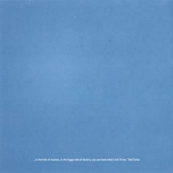 CD Kammerflimmer Kollektief: Hysteria