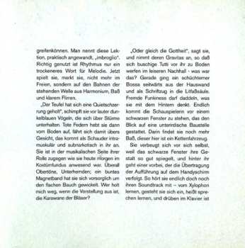 CD Kammerflimmer Kollektief: Jinx