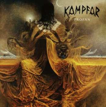 CD Kampfar: Profan