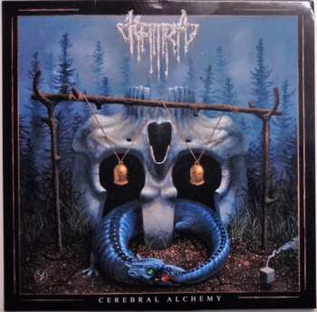 Album Kamra: Cerebral Alchemy