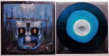 LP Kamra: Cerebral Alchemy CLR | LTD