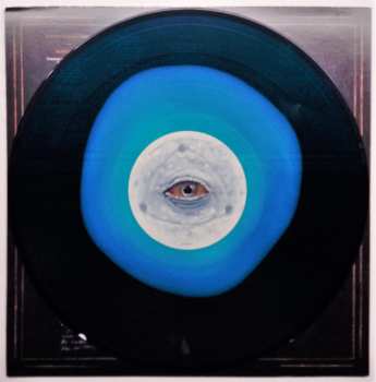 LP Kamra: Cerebral Alchemy CLR | LTD