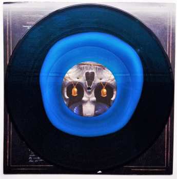 LP Kamra: Cerebral Alchemy CLR | LTD