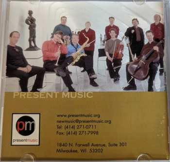 CD Kamran İnce: In White