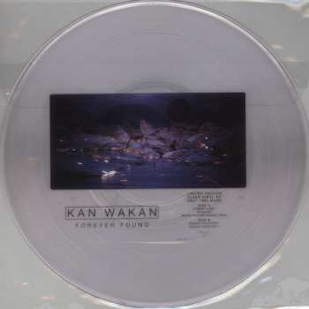 LP Kan Wakan: Forever Found CLR | LTD | NUM