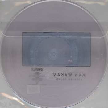 LP Kan Wakan: Forever Found CLR | LTD | NUM