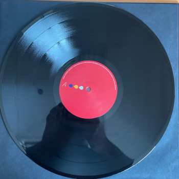 LP Kanaan: Downpour