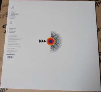 LP Kanaan: Earthbound