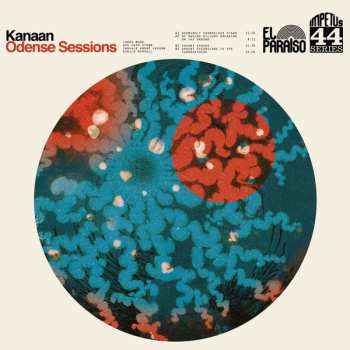 Album Kanaan: Odense Sessions