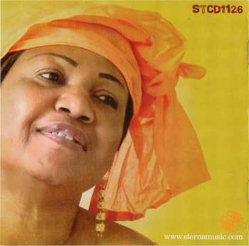 CD Kandia Kouyaté: Renascence