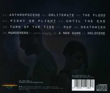 CD Kandia: Quaternary