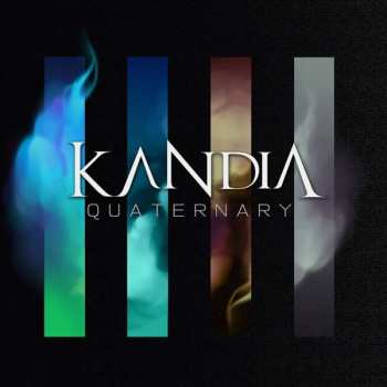 CD Kandia: Quaternary