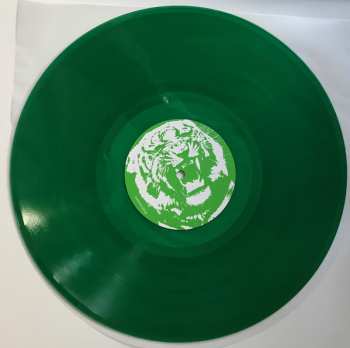 2LP Kandodo: k3 NUM | CLR