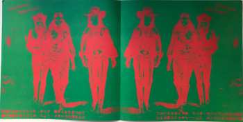 2LP Kandodo: k3 NUM | CLR