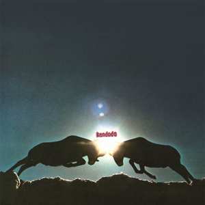 Album Kandodo: Kandodo