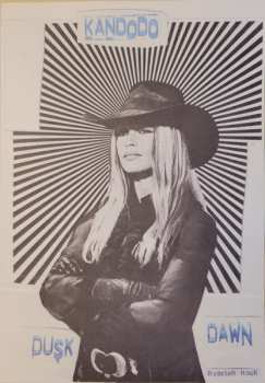 LP Kandodo: Solstice Dusk / Dawn