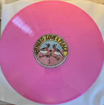 LP Kandodo: Theendisinpsych