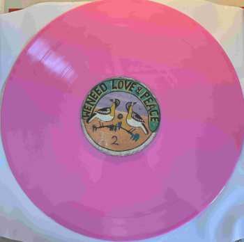 LP Kandodo: Theendisinpsych