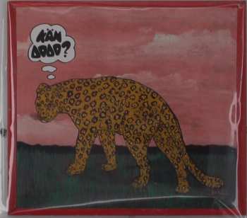 CD Kandodo: Theendisinpsych