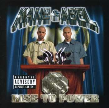 Album Kane & Abel: Rise To Power