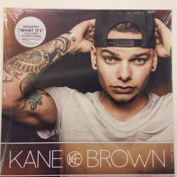 LP Kane Brown: Kane Brown
