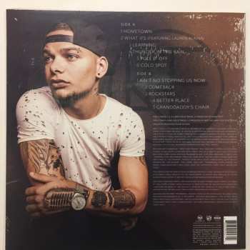 LP Kane Brown: Kane Brown