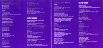 2CD Kane Roberts: Saints And Sinners LTD