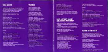 2CD Kane Roberts: Saints And Sinners LTD