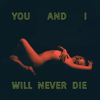 Kanga: You And I Will Never Die