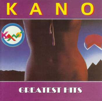 CD Kano: Greatest Hits