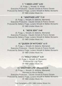 CD Kano: Greatest Hits