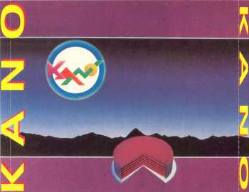 CD Kano: Greatest Hits