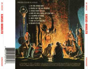 CD Kansas: Monolith