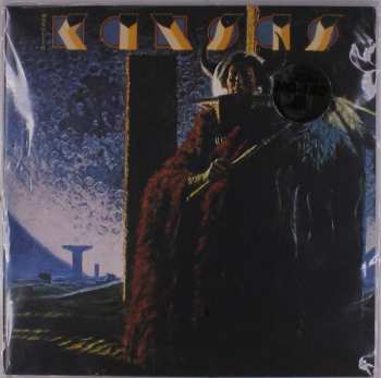 LP Kansas: Monolith CLR | LTD
