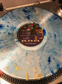 LP Kansas: Monolith CLR | LTD