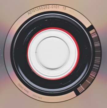 5CD/Doos Kansas: Original Album Classics