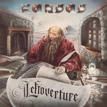5CD/Doos Kansas: Original Album Classics