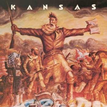 5CD/Doos Kansas: Original Album Classics