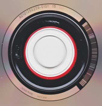 5CD/Doos Kansas: Original Album Classics