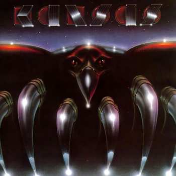 5CD/Doos Kansas: Original Album Classics
