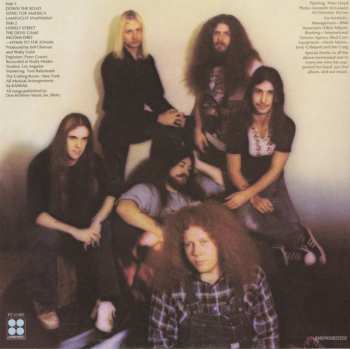 5CD/Doos Kansas: Original Album Classics