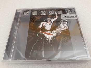 CD Kansas: Power