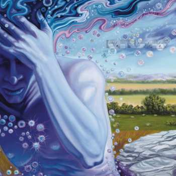 Album Kansas: The Absence Of Presence