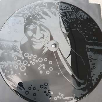2LP/CD Kansas: The Absence Of Presence