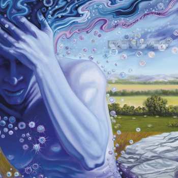 2LP/CD Kansas: The Absence Of Presence
