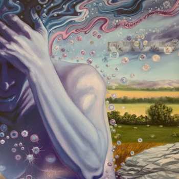 2LP Kansas: The Absence Of Presence