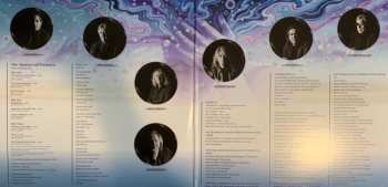 2LP Kansas: The Absence Of Presence