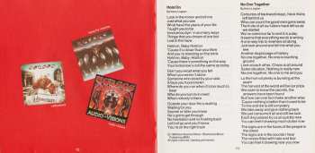 CD Kansas: The Best Of Kansas
